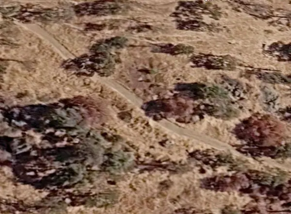 0 Thunderhill LN, Yokuts Valley, CA 93675