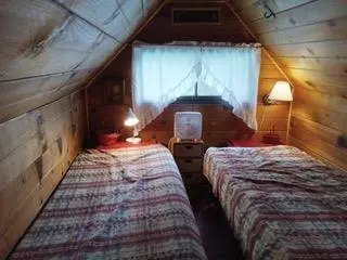 0 Hlk135-Cabin @ Heart Meadow, Sequoia National Prk, CA 93262