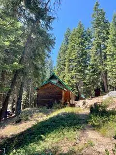 0 Hlk135-Cabin @ Heart Meadow, Sequoia National Prk, CA 93262