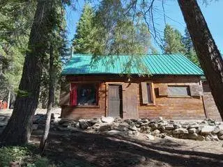 0 Hlk135-Cabin @ Heart Meadow