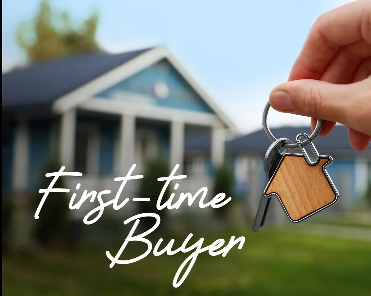 first-time-buyer