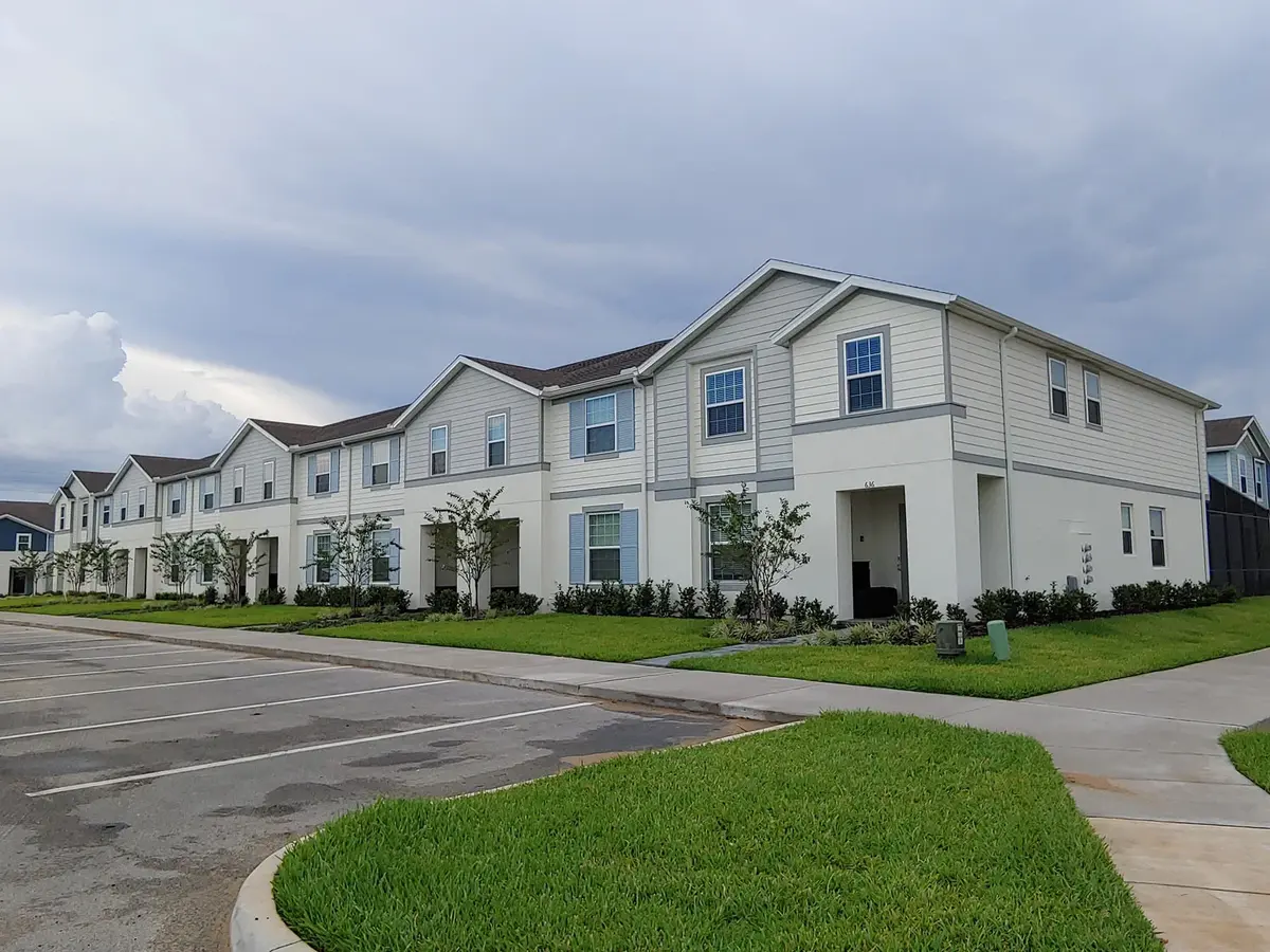 Orlando Investment Properties