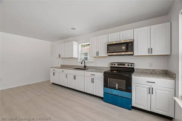 2012 N Short 15th ST, Fort Smith, AR 72904
