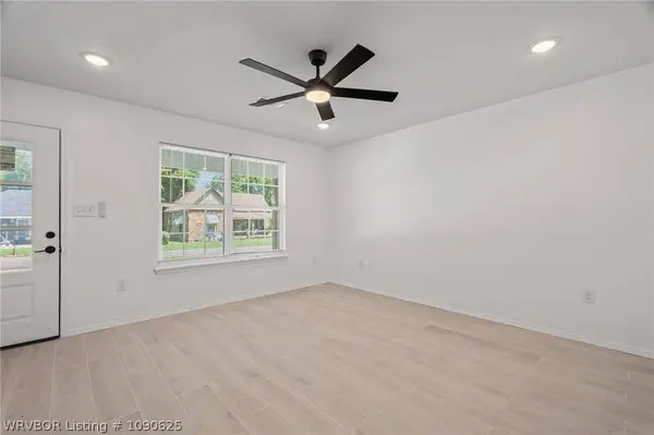 2012 N Short 15th ST, Fort Smith, AR 72904