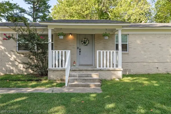 105 Cindy CIR, Fort Smith, AR 72908