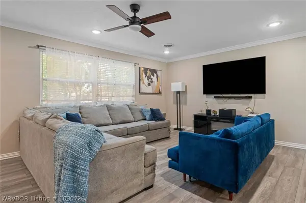 105 Cindy CIR, Fort Smith, AR 72908