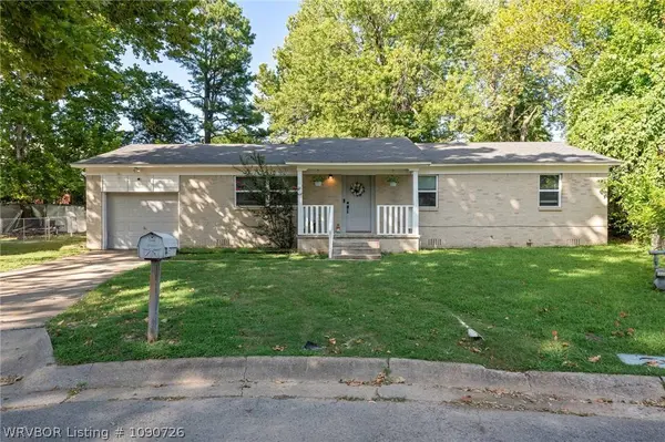 105 Cindy CIR
