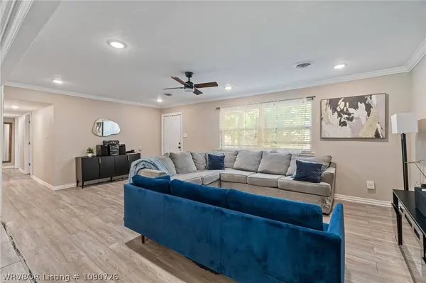 105 Cindy CIR, Fort Smith, AR 72908