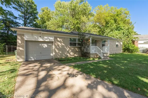 105 Cindy CIR, Fort Smith, AR 72908