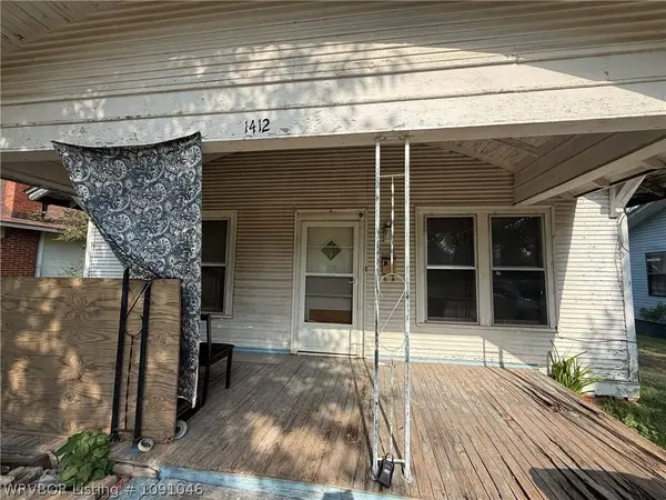1412 18th ST, Fort Smith, AR 72901