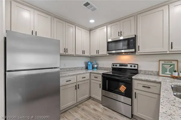 10415 A & B Preston CT, Fort Smith, AR 72916