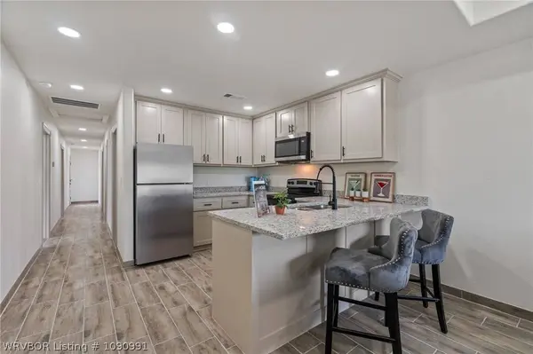 10415 A & B Preston CT, Fort Smith, AR 72916
