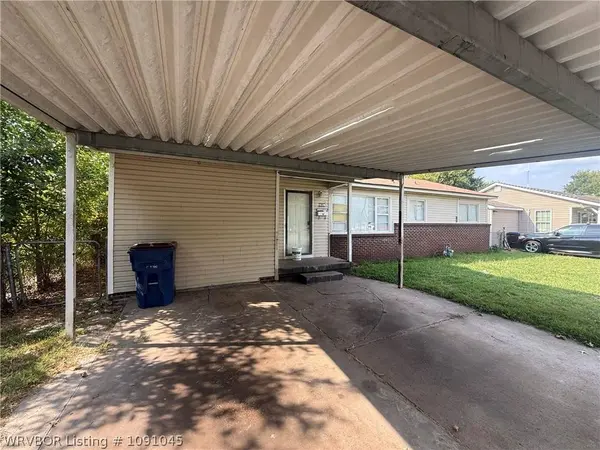 3801 Marshall DR, Fort Smith, AR 72904