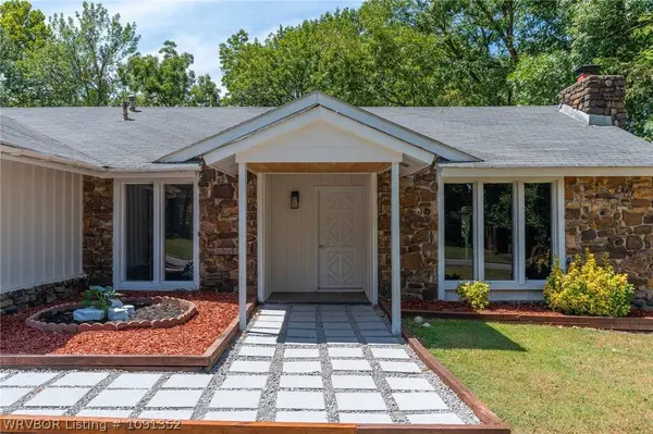 529 N 46Th ST, Fort Smith, AR 72903