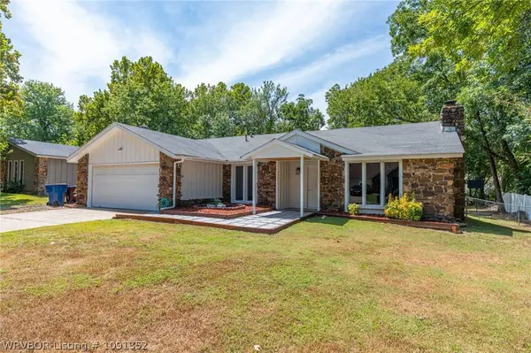 529 N 46Th ST, Fort Smith, AR 72903