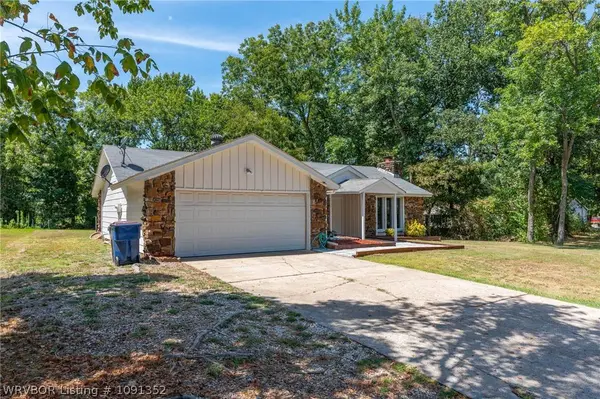 529 N 46Th ST, Fort Smith, AR 72903