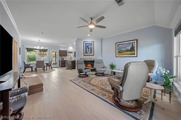 1037 Maple Ridge DR, Greenwood, AR 72936