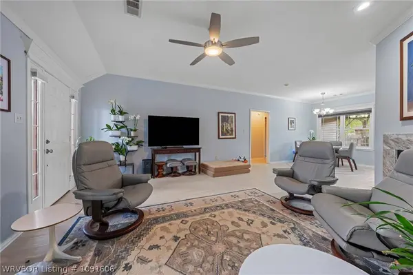 1037 Maple Ridge DR, Greenwood, AR 72936