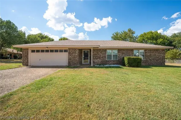 9116 S 30th ST, Fort Smith, AR 72908