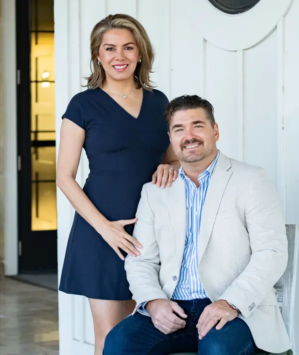 Sean and Blanca 2026