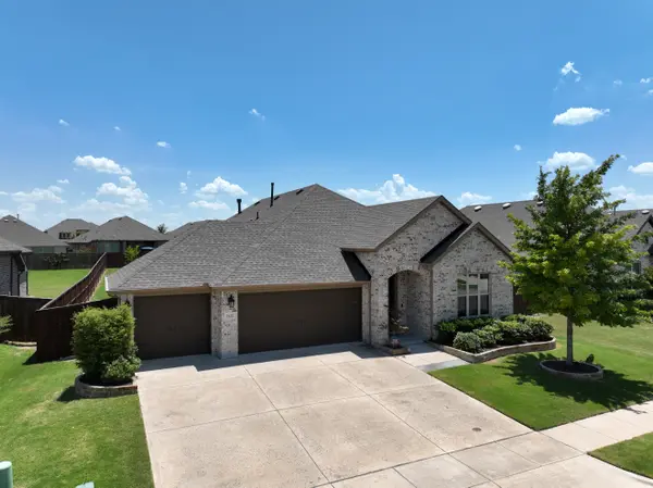 1620 Ranger Rd, Aubrey, TX 76227-2059