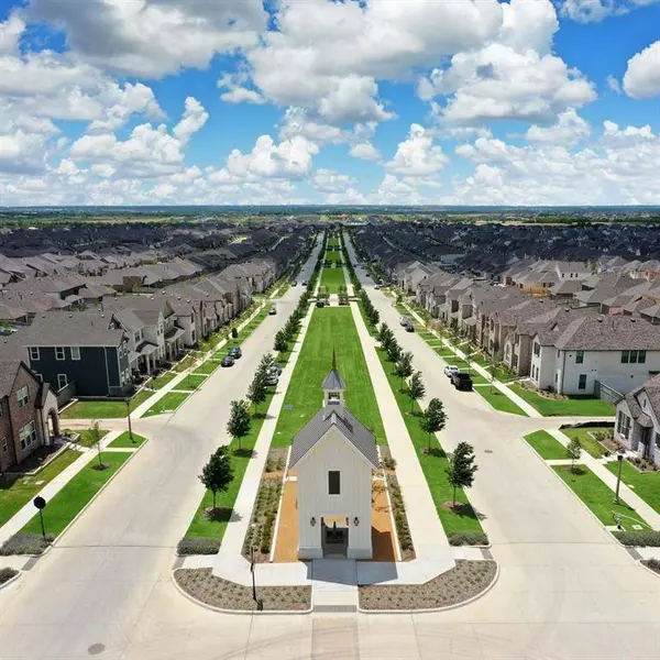 1409 Venture Drive, Northlake, TX 76247