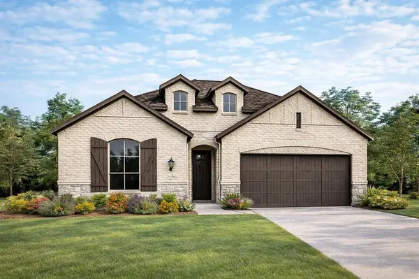1409 Venture Drive, Northlake, TX 76247
