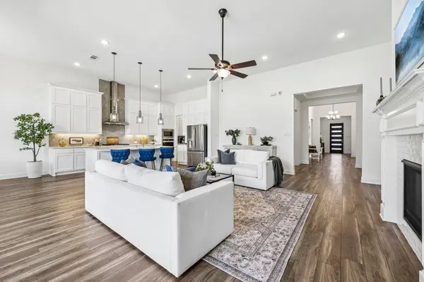 1312 Redbrick LN, Northlake, TX 76247