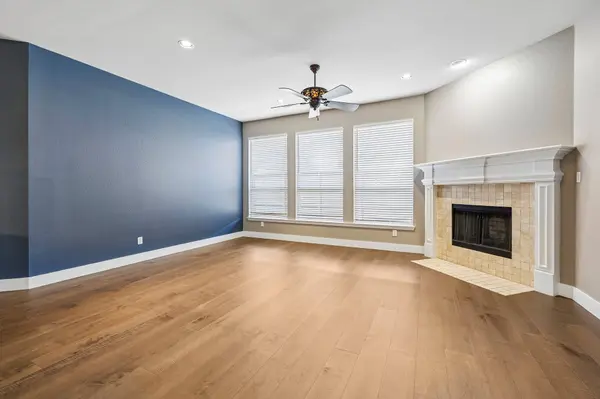 1211 Windgate WAY, Allen, TX 75002