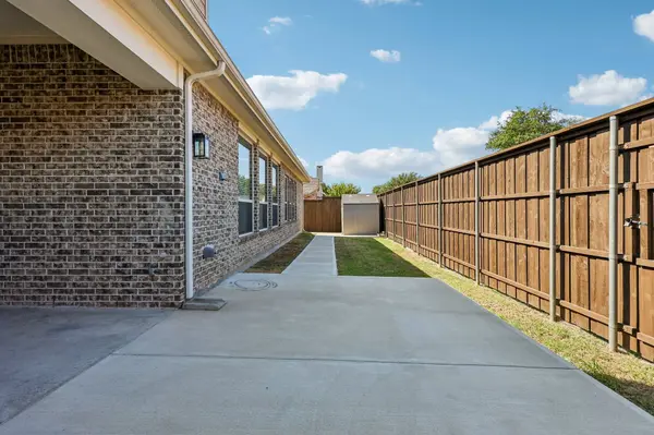1211 Windgate WAY, Allen, TX 75002