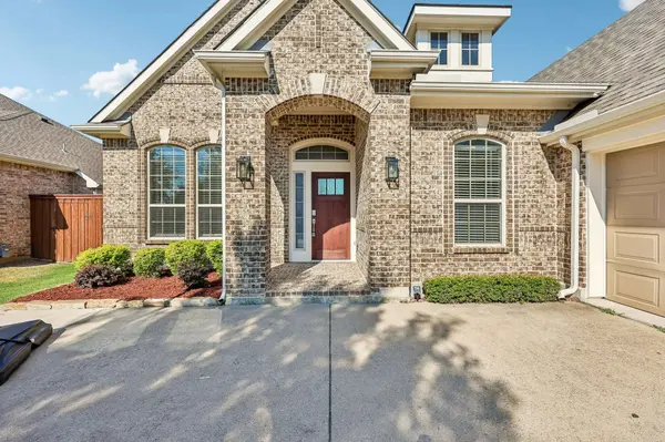 1211 Windgate WAY, Allen, TX 75002