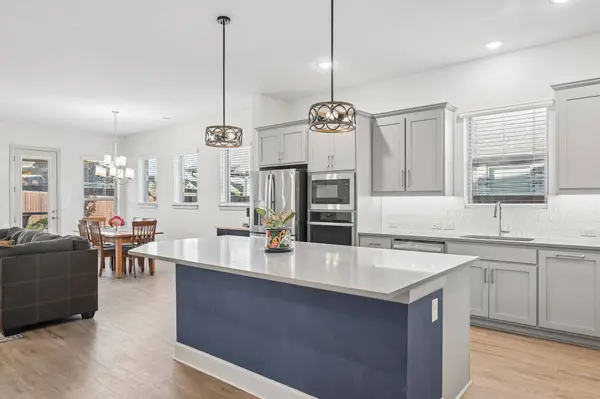 1620 Ranger RD, Aubrey, TX 76227