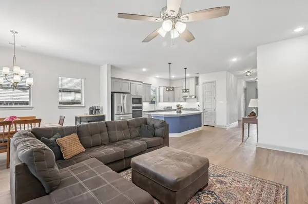 1620 Ranger RD, Aubrey, TX 76227