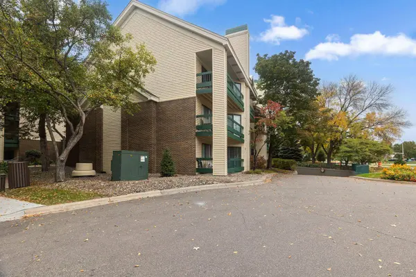 7602 York AVE S #7111, Edina, MN 55435