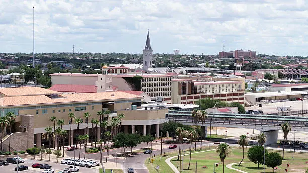 Laredo