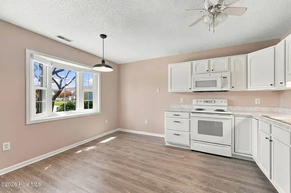 1001 Courtyard E, Beaufort, NC 28516