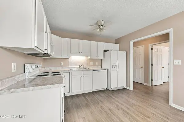 1001 Courtyard E, Beaufort, NC 28516