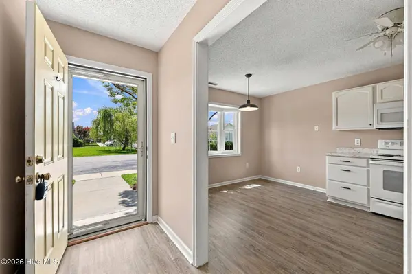 1001 Courtyard E, Beaufort, NC 28516