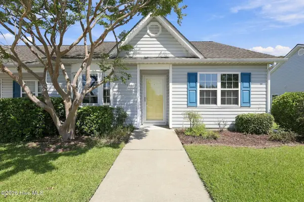 1001 Courtyard E, Beaufort, NC 28516