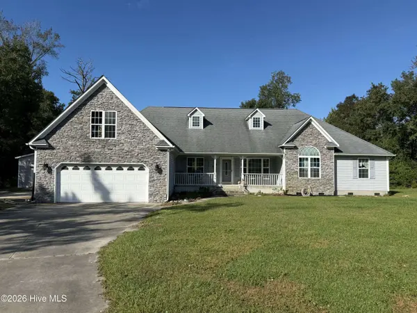 134 Bur Oaks BLVD