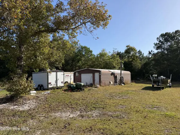 315 Crows Nest RD, Beaufort, NC 28516
