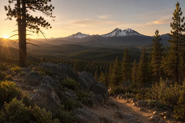 Why Sisters, Oregon Is a Beautiful Place to Call Home