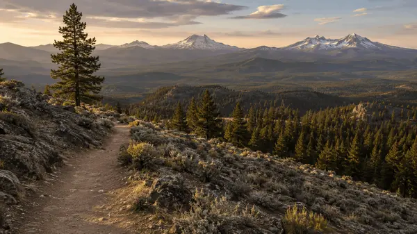 A First-Time Buyer’s Guide to Finding the Right Home in Central Oregon