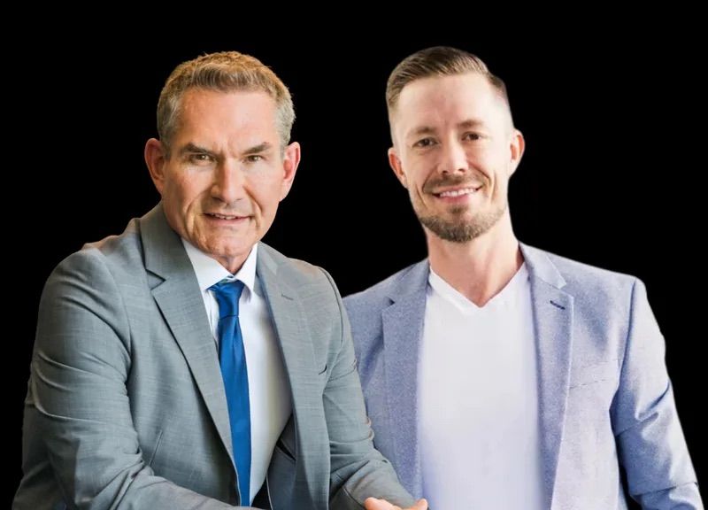 Tony Baldwin - Desert Ridge Real Estate Specialist