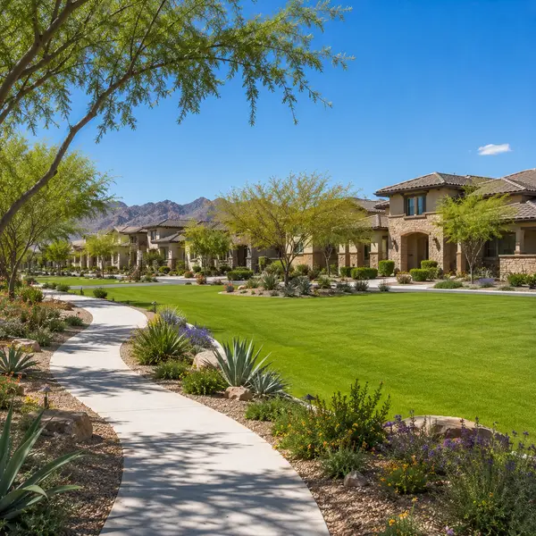 Desert Vista