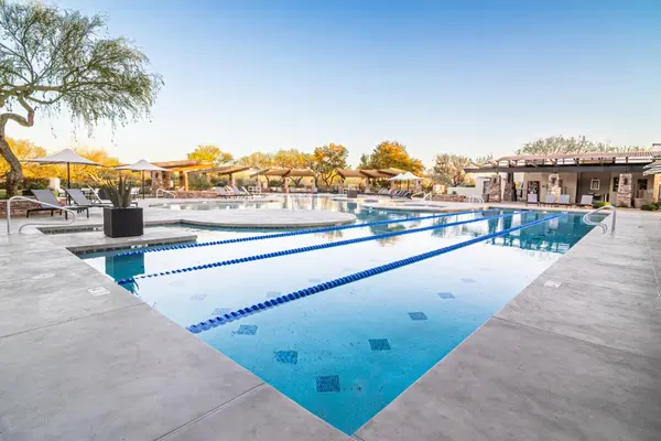feature image of Best Desert Ridge Communities for Families