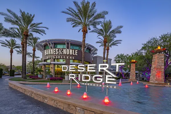 feature image of Is Now the Time to Sell in Desert Ridge? A 2026 Timing Guide | Desert Ridge Homes for Sale