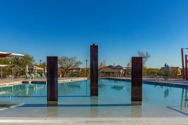 feature image of Fireside HOA Fees Explained: What Buyers Get for $110 to $175 a Month | Desert Ridge Homes for Sale 
