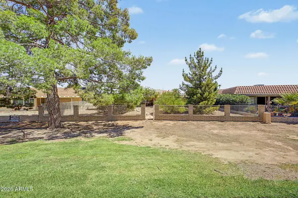 17028 N COUNTRY CLUB Drive