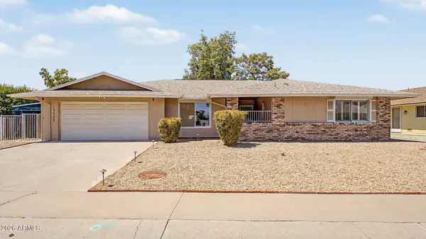 17028 N COUNTRY CLUB Drive, Sun City, AZ 85373